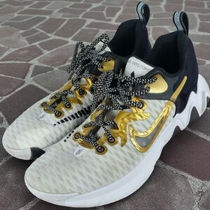 Nike Giannis Immortality Championship Athletic Shoes Men’s Size 10.5